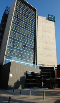 AC Hotel Som in Barcelona